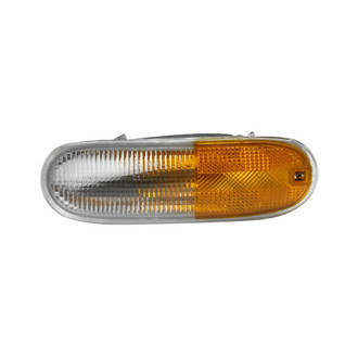 Dorman® - Passenger Side Replacement Turn Signal/Parking Light