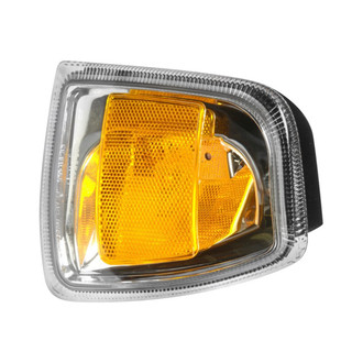 Dorman® - Passenger Side Replacement Turn Signal/Corner Light