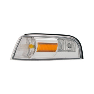 Dorman® - Factory Replacement Signal Lights