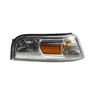 Dorman® - Passenger Side Replacement Turn Signal/Corner Light
