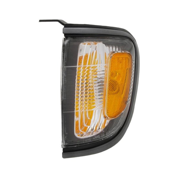 Dorman® - Driver Side Replacement Turn Signal/Corner Light, Toyota Tacoma
