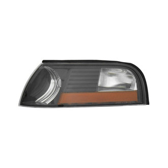 Dorman® - Driver Side Replacement Turn Signal/Cornering Light