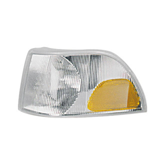 Dorman® - Factory Replacement Signal Lights