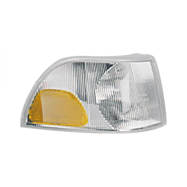 Dorman® - Passenger Side Replacement Turn Signal/Corner Light, Volvo V70