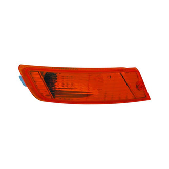 Dorman® - Passenger Side Lower Replacement Turn Signal/Parking Light