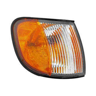 Dorman® - Passenger Side Replacement Turn Signal/Corner Light