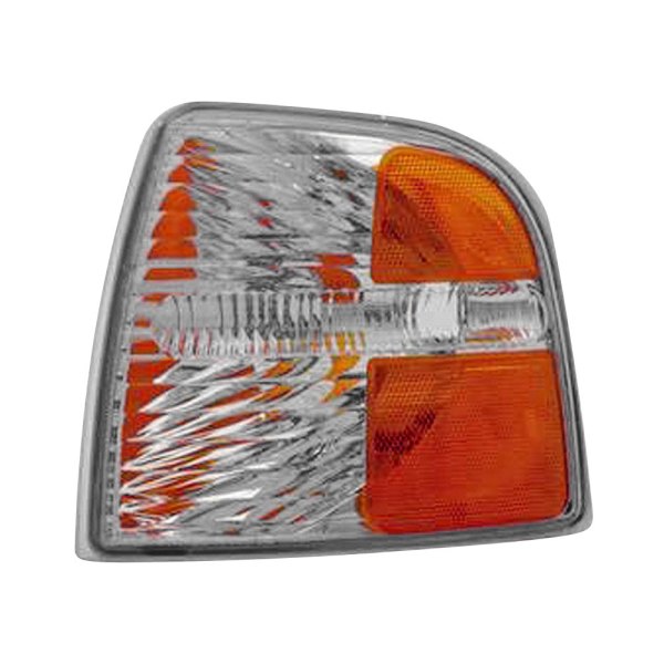 Dorman® - Driver Side Replacement Turn Signal/Corner Light, Ford Explorer