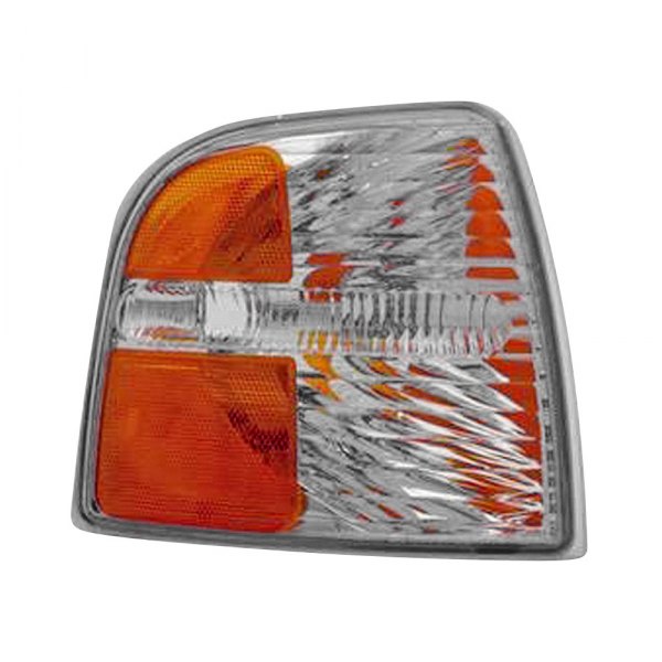 Dorman® - Passenger Side Replacement Turn Signal/Corner Light, Ford Explorer