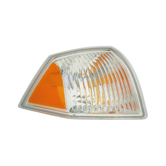 Dorman® - Passenger Side Replacement Turn Signal/Corner Light