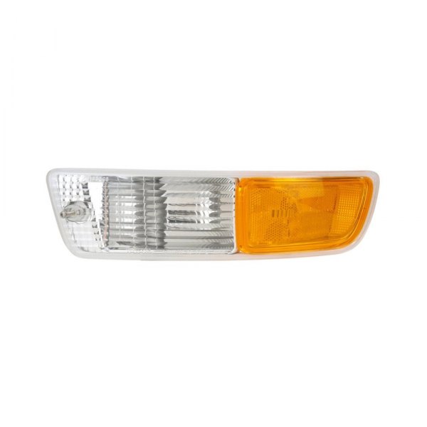 Dorman® - Driver Side Replacement Turn Signal/Parking Light, Toyota RAV4