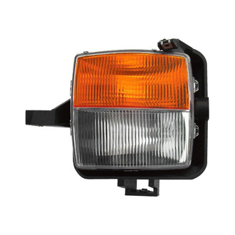 Dorman® - Factory Replacement Signal Lights