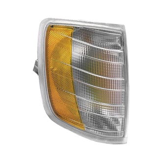Dorman® - Passenger Side Replacement Turn Signal/Corner Light