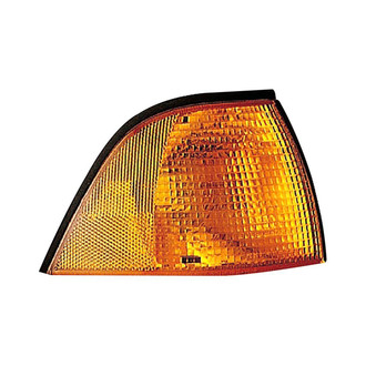 Dorman® - Passenger Side Replacement Turn Signal/Corner Light