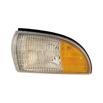 Dorman® - Factory Replacement Signal Lights