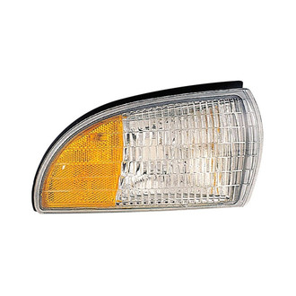 Dorman® - Passenger Side Replacement Turn Signal/Corner Light