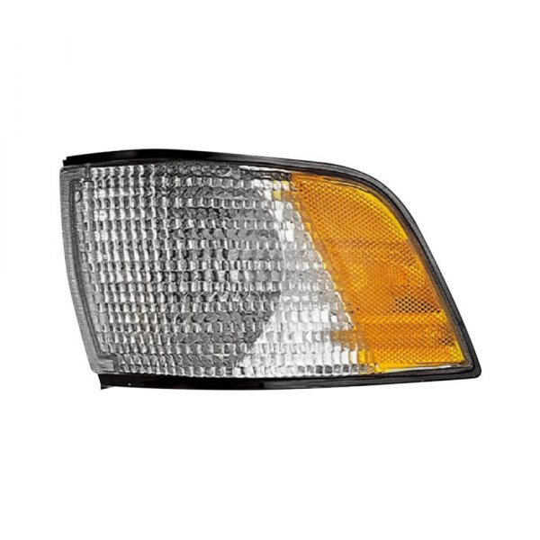 Dorman® - Driver Side Replacement Turn Signal/Corner Light, Buick Century