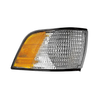 Dorman® - Passenger Side Replacement Turn Signal/Corner Light