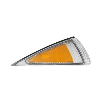 Dorman® - Driver Side Replacement Turn Signal/Corner Light