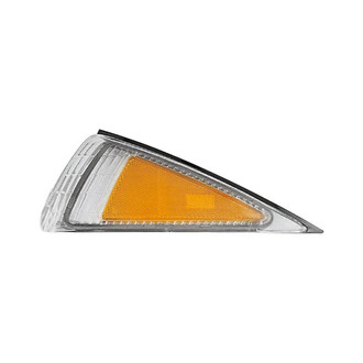Dorman® - Passenger Side Replacement Turn Signal/Corner Light