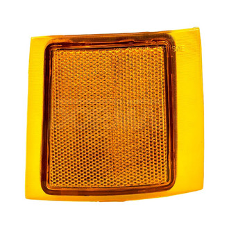 Dorman® - Passenger Side Upper Replacement Turn Signal/Corner Light