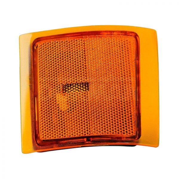 Dorman® - Driver Side Lower Replacement Turn Signal/Corner Light