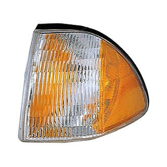 Dorman® - Driver Side Replacement Turn Signal/Corner Light