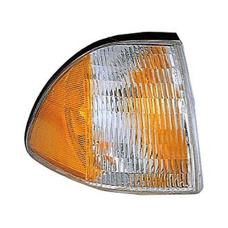 Dorman® - Passenger Side Replacement Turn Signal/Corner Light