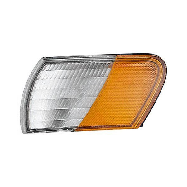 Dorman® - Driver Side Replacement Turn Signal/Corner Light, Ford Taurus