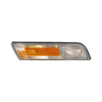 Dorman® - Driver Side Replacement Turn Signal/Cornering Light