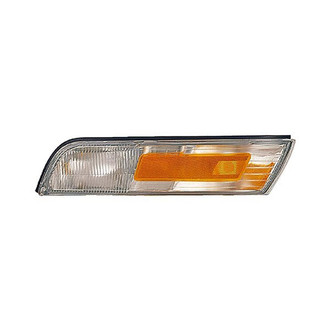 Dorman® - Passenger Side Replacement Turn Signal/Cornering Light
