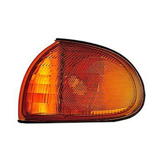 Dorman® - Driver Side Replacement Turn Signal/Corner Light