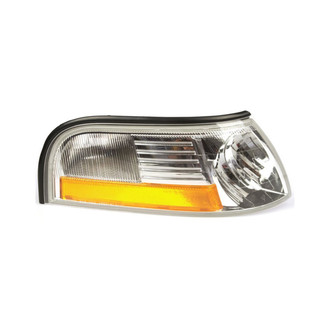 Dorman® - Passenger Side Replacement Turn Signal/Cornering Light