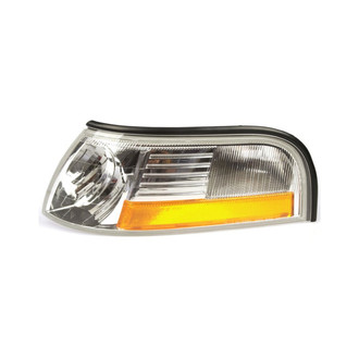 Dorman® - Driver Side Replacement Turn Signal/Cornering Light