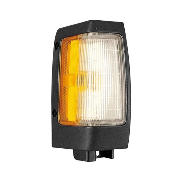Dorman® - Driver Side Replacement Turn Signal/Corner Light, Nissan D21