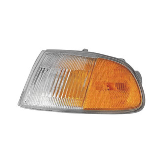 Dorman® - Driver Side Replacement Turn Signal/Corner Light