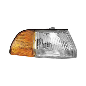 Dorman® - Passenger Side Replacement Turn Signal/Corner Light