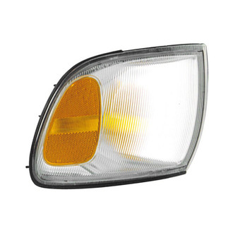 Dorman® - Passenger Side Replacement Turn Signal/Corner Light