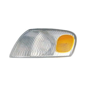 Dorman® - Driver Side Replacement Turn Signal/Corner Light
