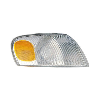 Dorman® - Passenger Side Replacement Turn Signal/Corner Light