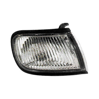 Dorman® - Passenger Side Replacement Turn Signal/Corner Light