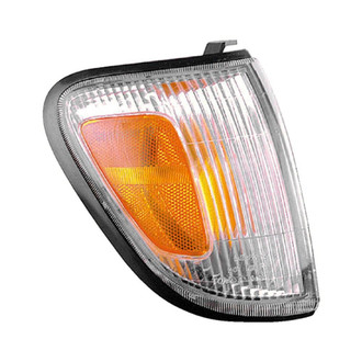 Dorman® - Passenger Side Replacement Turn Signal/Corner Light