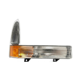 Dorman® - Parking Lights