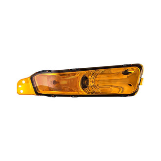Dorman® - Passenger Side Replacement Side Marker Light