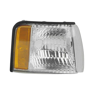 Dorman® - Factory Replacement Signal Lights