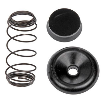 Dorman® - Rear Driver Side Drum Brake Wheel Cylinder Repair Kit