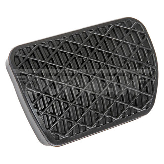 Dorman® - Rubber Brake Pedal Pad