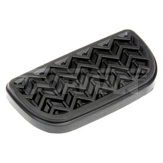 Dorman® - Rubber Brake Pedal Pad