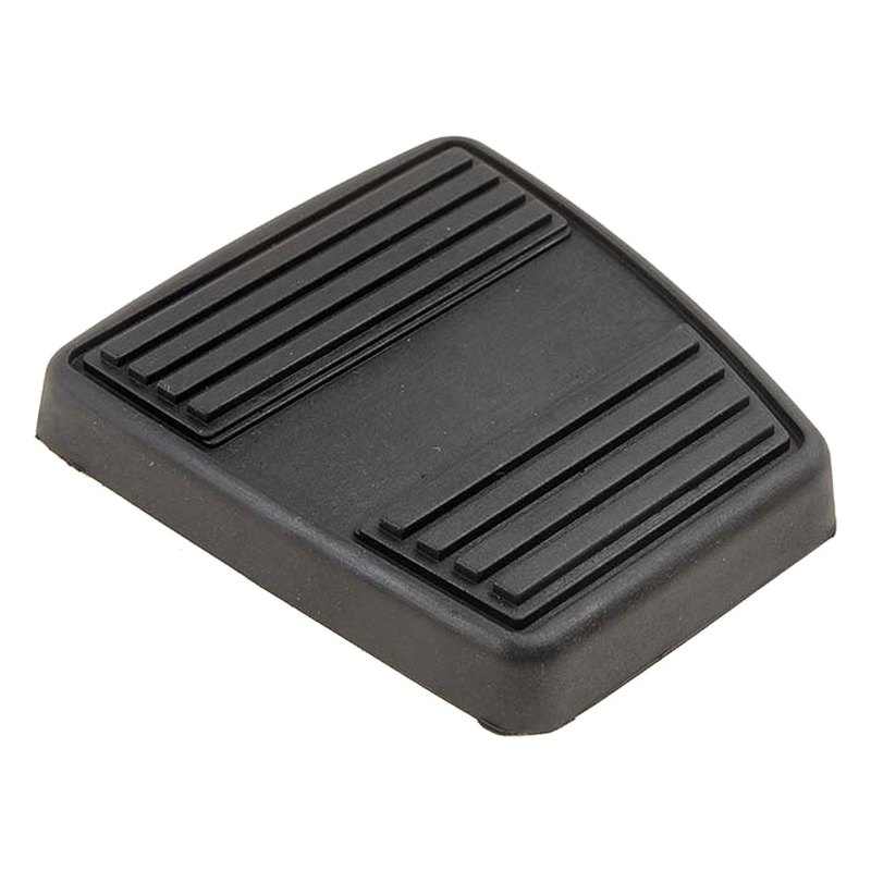 Dorman® 20712 Rubber Brake Pedal Pad