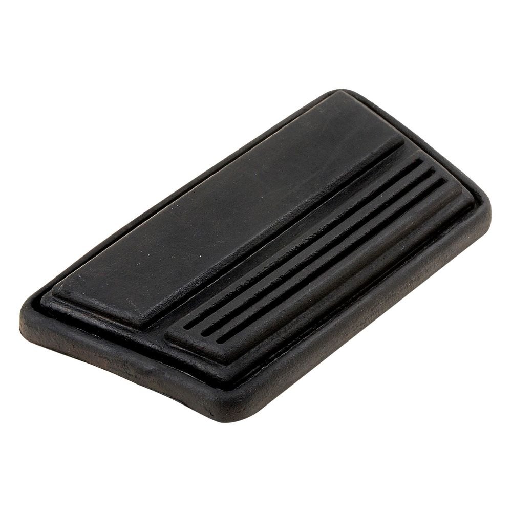 Dorman® 20713 Rubber Brake Pedal Pad