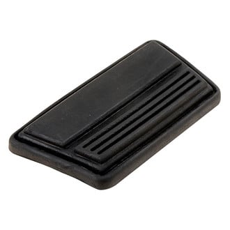 Dorman® - Rubber Brake Pedal Pad
